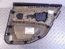 Обшивка двери задней левой (дверная карта) BMW 5-series (E60/61) 51 42 6 984 309