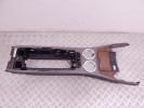 Консоль салона (кулисная часть) BMW 7-series (E65/66) 51 16 7 152 855