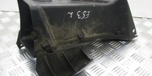 Воздуховод тормозной левый BMW X5-series (E53) 51 71 8 402 425