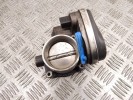 Заслонка дроссельная BMW 3-series (E46) 13 54 1 439 224