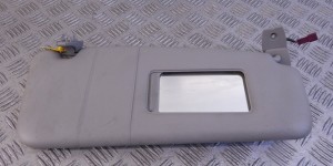 Козырек солнцезащитный BMW 5-series (E60/61) 51 16 7 066 650