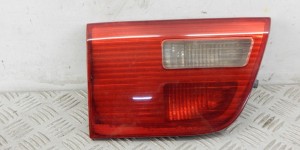 Фонарь крышки багажника левый BMW X5-series (E53) 63 21 7 164 485