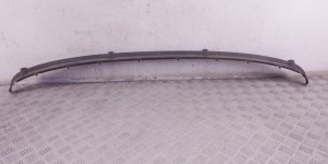 Молдинг бампера заднего BMW 3-series (E46) 51 12 8 227 570