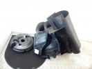 Обшивка багажника BMW 5-series (E60/61) 51 47 7 024 886