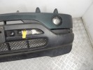 Бампер передний BMW X5-series (E53)