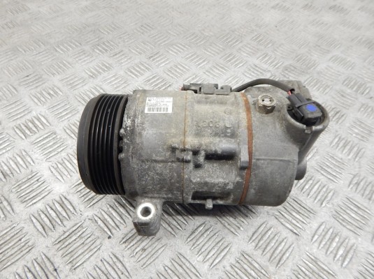 Компрессор кондиционера BMW 1-series (E87) 64 52 6 935 613