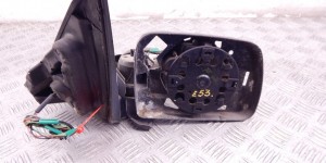 Зеркало наружное правое BMW X5-series (E53) 51 16 7 039 890