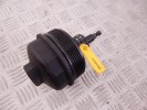 Крышка масляного стакана BMW 5-series (E39) 11 42 1 744 000