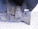 Лонжерон левый BMW 5-series (E39)