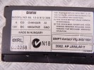 CD-чейнджер BMW 5-series (E39) 65 12 6 913 388