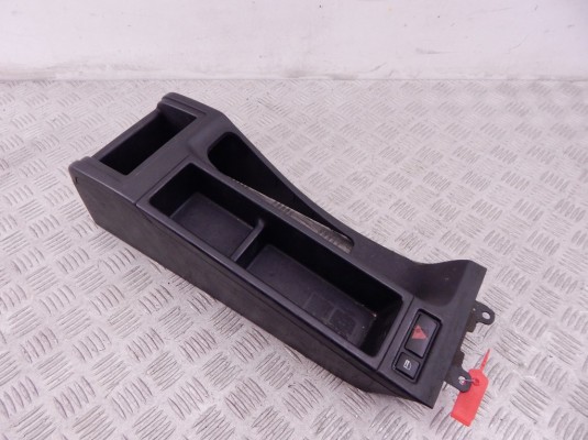 Консоль салона (кулисная часть) BMW 3-series (E46) 51 16 8 230 955