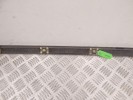 Молдинг двери передней левой BMW 5-series (E39) 51 13 7 036 699