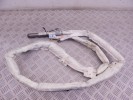 Подушка безопасности боковая (шторка) правая BMW 5-series (E60/61) 72 12 9 130 164
