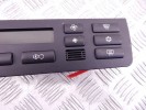 Блок управления печки/климат-контроля BMW 3-series (E46) 64 11 6 956 319