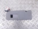 Козырек солнцезащитный BMW 1-series (E87)