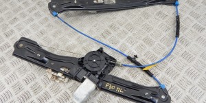 Стеклоподъемник электрический передний левый BMW 3-series (F30/31) 7259823