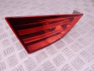 Фонарь крышки багажника левый BMW X1-series (E84) 63 21 2 990 113
