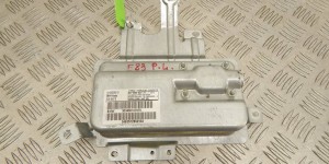 Подушка безопасности боковая (в дверь) передняя левая BMW X3-series (E83) 72 12 3 400 107