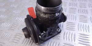 Клапан EGR BMW X5-series (E53) 11 71 7 789 999