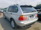 Патрубок радиатора BMW X5-series (E53)