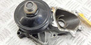 Помпа BMW 5-series (E39)