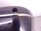 Бампер задний BMW 5-series (E39) 51 12 8 164 219