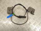 Замок капота BMW 5-series (E60/61) 51 23 7 008 755