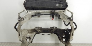 Балка подвески передняя (подрамник) BMW 1-series (E87) 31 11 6 785 639