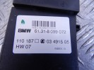 Блок управления сиденьем BMW 3-series (E46) 61 31 8 099 072