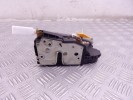 Замок двери задней левой BMW 3-series (E46) 51 22 7 011 245