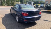 Бампер передний BMW 5-series (E60/61) 51 11 7 111 740