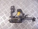 Петля крышки багажника BMW 3-series (E46) 51 24 8 254 016