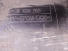 Накладка на порог BMW X5-series (E53) 51 71 8 408 705