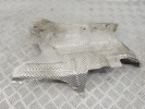 Тепловой экран глушителя BMW 5-series (E39) 51 48 8 254 297