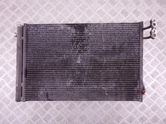 Радиатор кондиционера BMW 3-series (E90/91/92) 64 50 9 169 791