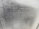 Защита арок передняя левая (подкрылок) BMW 5-series (E60/61) 51 71 7 033 749
