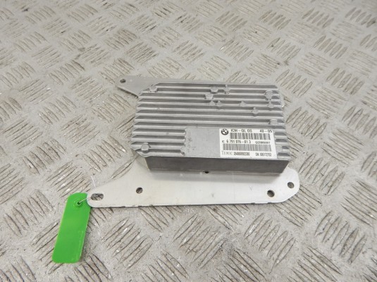 Блок управления ICM BMW X6-series (E71) 34 52 6 791 076 Блок управления ICM BMW X6-series (E71) 34 52 6 791 076