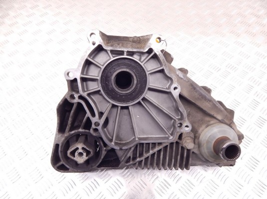 Раздаточная коробка BMW X5-series (E53) 27 10 7 555 297