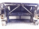 Передняя панель крепления облицовки (телевизор) BMW 5-series (F10/11) 51 74 7 200 787