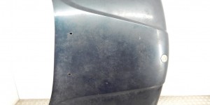 Капот BMW 5-series (E34) Капот BMW 5-series (E34)