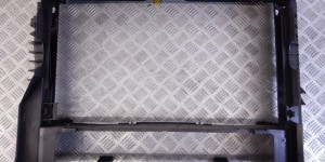Кассета радиаторов BMW 5-series (E60/61) 17 11 7 787 830