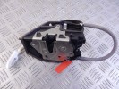 Замок двери задней левой BMW 5-series (E60/61) 51 22 7 202 147