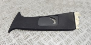 Обшивка стойки центральной левой BMW 5-series (E39) 51 43 8 172 419 Обшивка стойки центральной левой BMW 5-series (E39) 51 43 8 172 419