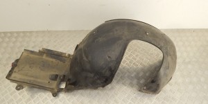 Защита арок передняя левая (подкрылок) BMW 3-series (E46) 51 71 7 036 495