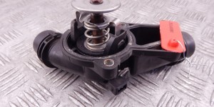 Корпус термостата BMW 5-series (E60/61) Корпус термостата BMW 5-series (E60/61)