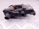Кран отопителя (печки) BMW 5-series (E39) 64 11 8 374 994