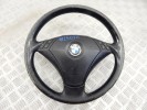 Руль BMW 5-series (E60/61)