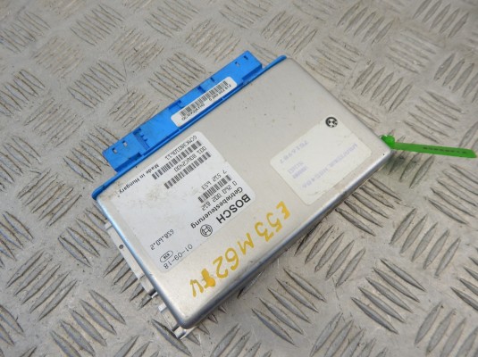 Блок управления АКПП BMW X5-series (E53) 24 60 7 512 653