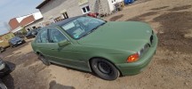 Рычаг передний правый BMW 5-series (E39) 31 12 1 094 234