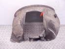 Защита арок передняя левая (подкрылок) BMW 5-series (E60/61) 51 71 7 033 749